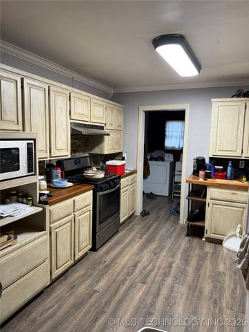 31 Suburban Lane, Inola, OK 74036