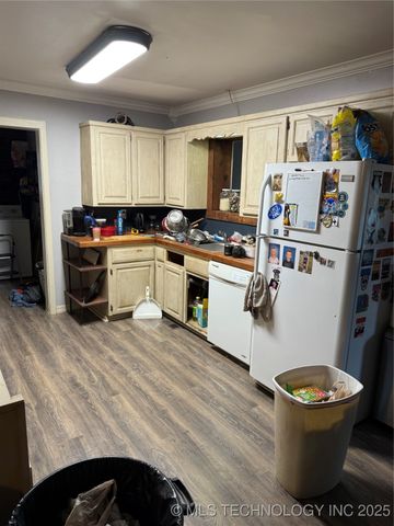 31 Suburban Lane, Inola, OK 74036