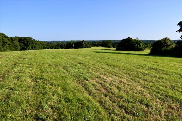 TBD Zion Hill Road, Weatherford, TX 76088