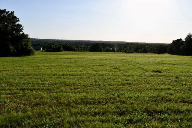 TBD Zion Hill Road, Weatherford, TX 76088