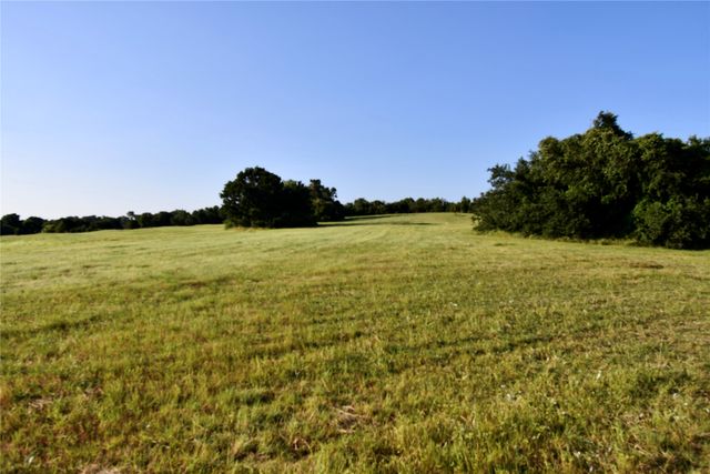TBD Zion Hill Road, Weatherford, TX 76088
