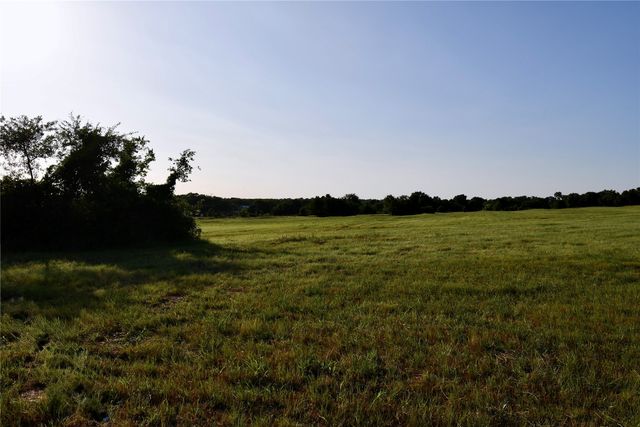 TBD Zion Hill Road, Weatherford, TX 76088