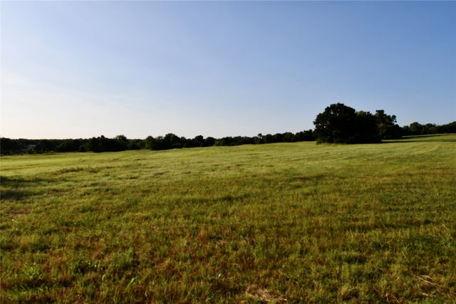 TBD Zion Hill Road, Weatherford, TX 76088