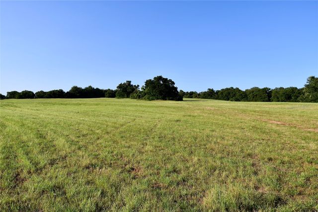 TBD Zion Hill Road, Weatherford, TX 76088