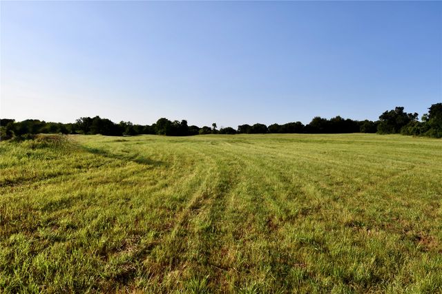 TBD Zion Hill Road, Weatherford, TX 76088