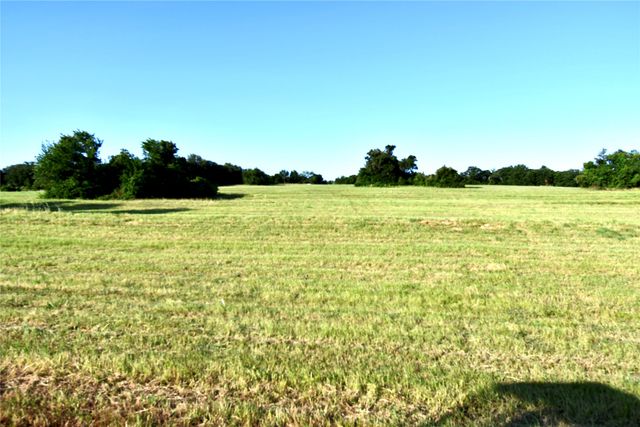 TBD Zion Hill Road, Weatherford, TX 76088