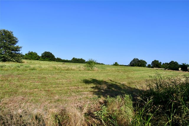 TBD Zion Hill Road, Weatherford, TX 76088