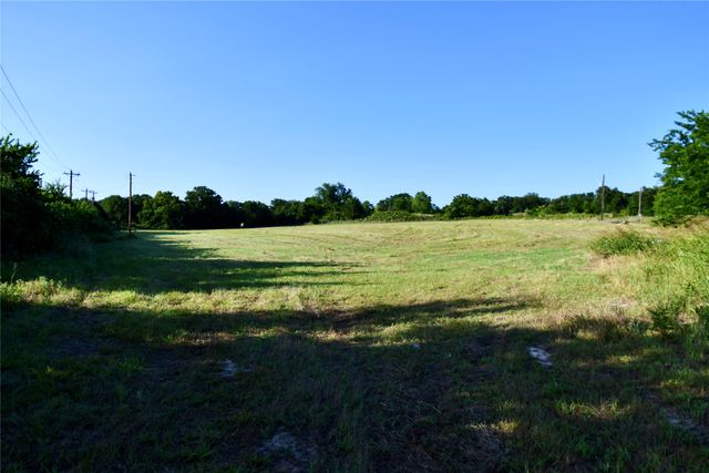TBD Zion Hill Road, Weatherford, TX 76088