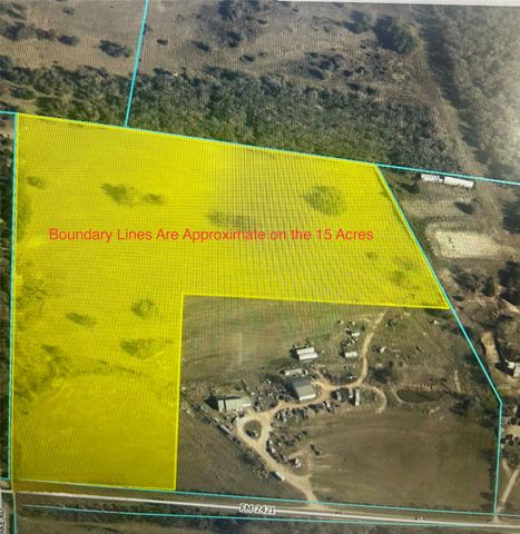 TBD Zion Hill Road, Weatherford, TX 76088