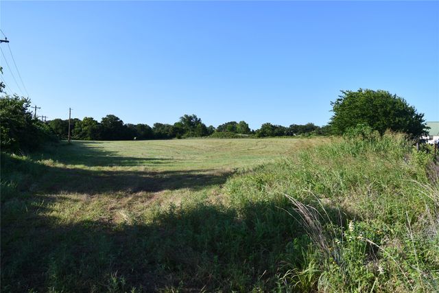 TBD Zion Hill Road, Weatherford, TX 76088