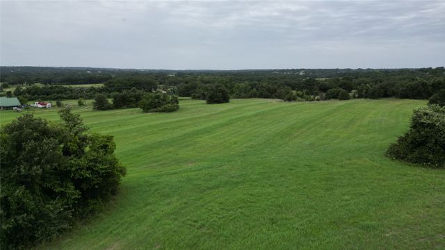 TBD Zion Hill Road, Weatherford, TX 76088