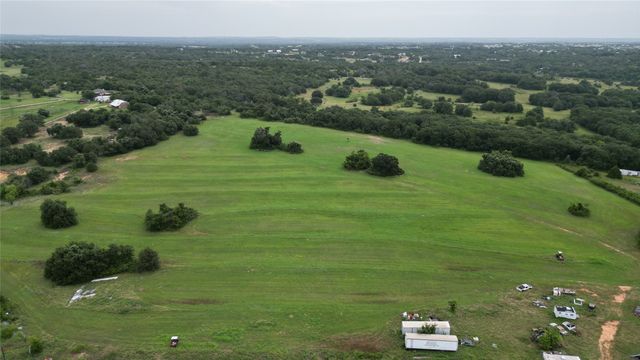 TBD Zion Hill Road, Weatherford, TX 76088