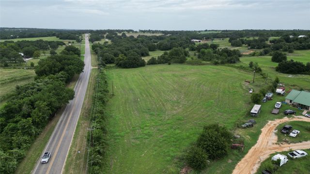 TBD Zion Hill Road, Weatherford, TX 76088