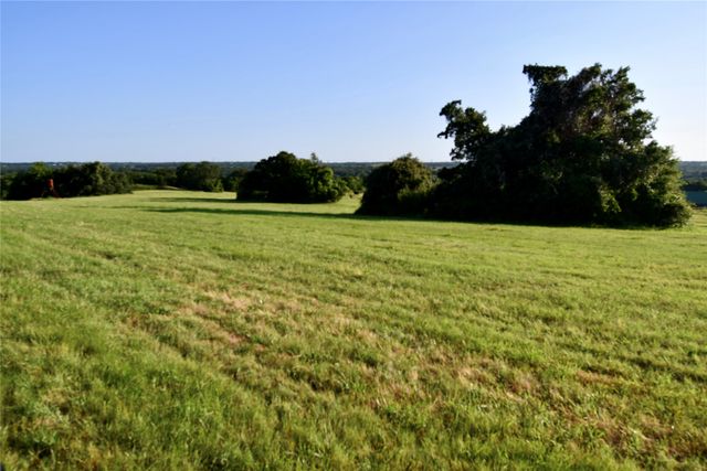 TBD Zion Hill Road, Weatherford, TX 76088