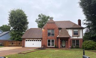 8297 KING WILLIAM ST, Cordova, TN 38016