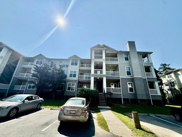700 Daniel Ellis Drive Apt 9105, Charleston, SC 29412