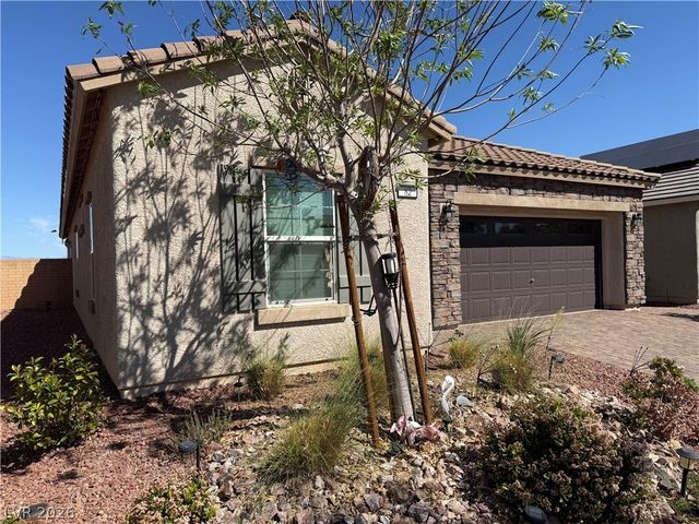 82 Starlight Sonata Avenue, Henderson, NV 89015