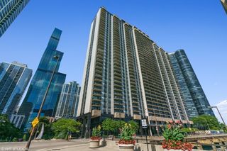 400 E RANDOLPH Street 913, Chicago, IL 60601