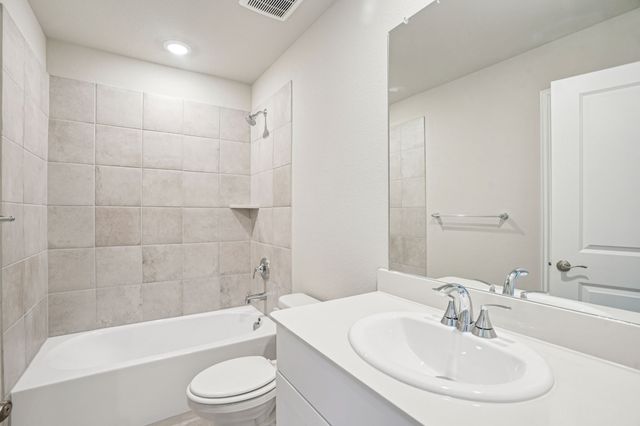 3409 Copperwood Drive, Princeton, TX 75071