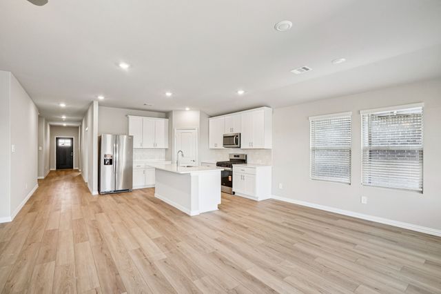 3409 Copperwood Drive, Princeton, TX 75071