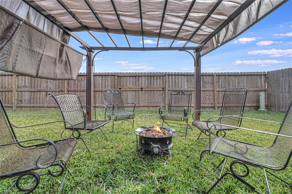 1253 Breebry Dr, Corpus Christi, TX 78415 — photo 4