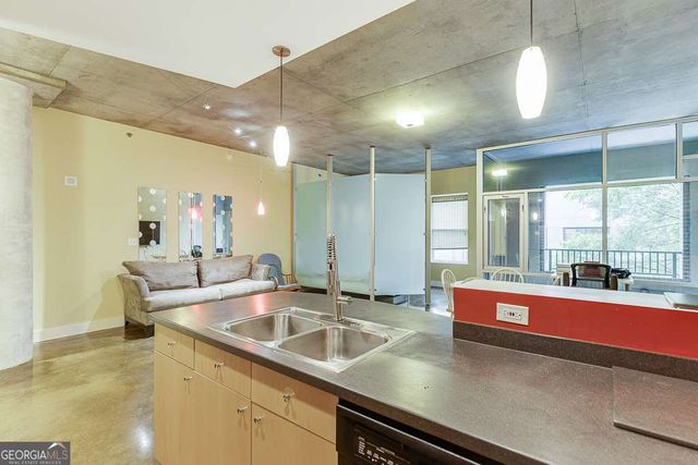 845 Spring Street NW 127, Atlanta, GA 30308