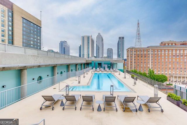 845 Spring Street NW 127, Atlanta, GA 30308