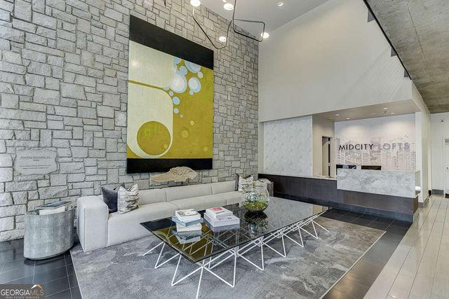 845 Spring Street NW 127, Atlanta, GA 30308