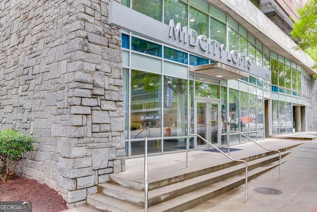 845 Spring Street NW 127, Atlanta, GA 30308