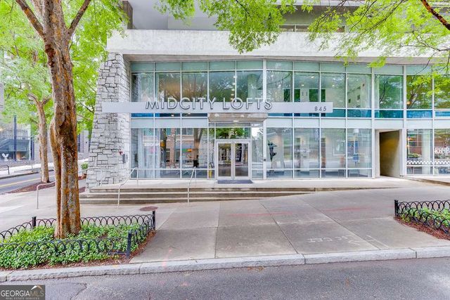 845 Spring Street NW 127, Atlanta, GA 30308