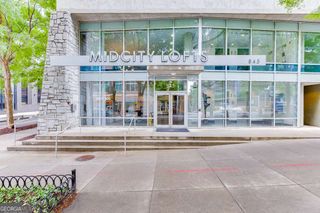 845 Spring Street NW 127, Atlanta, GA 30308