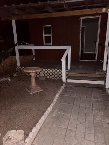 16975 SE 249TH AVENUE, Umatilla, FL 32784