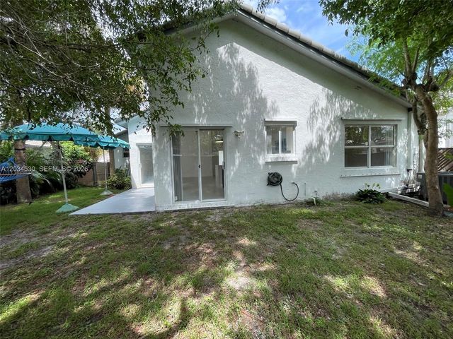 3325 NW 79th Way 3325, Davie, FL 33024