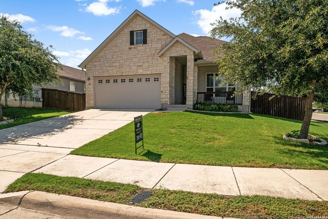 6661 Bowie Cove, Cibolo, TX 78108