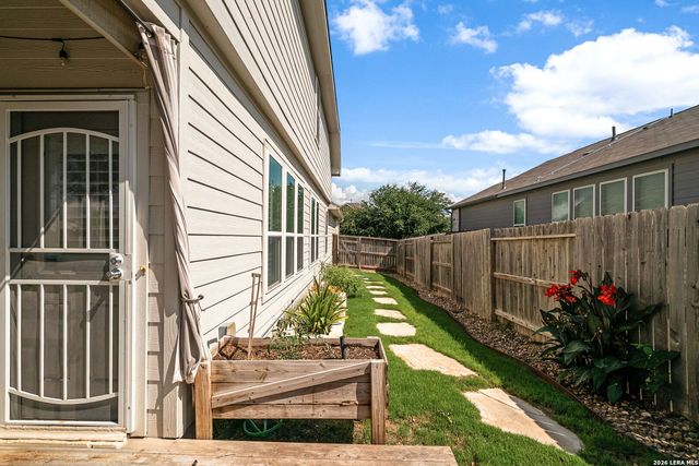 6661 Bowie Cove, Cibolo, TX 78108