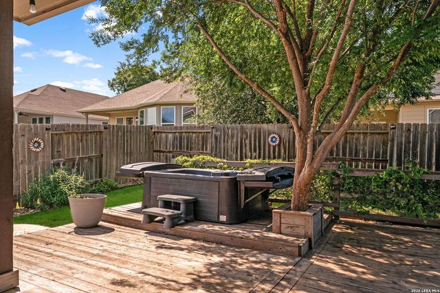 6661 Bowie Cove, Cibolo, TX 78108