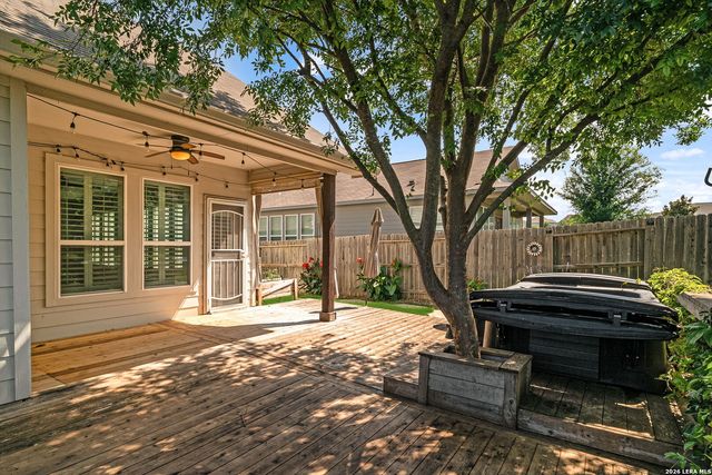 6661 Bowie Cove, Cibolo, TX 78108