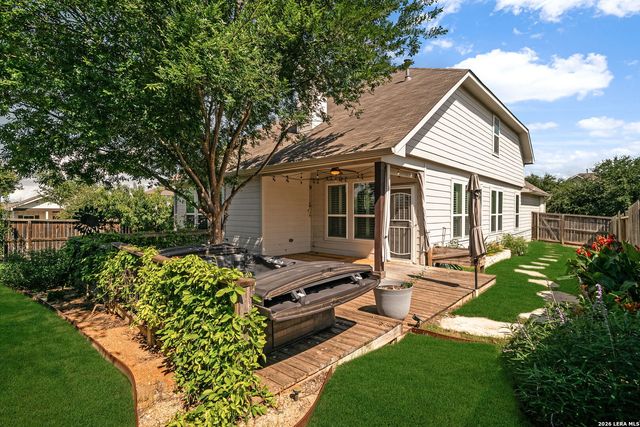 6661 Bowie Cove, Cibolo, TX 78108