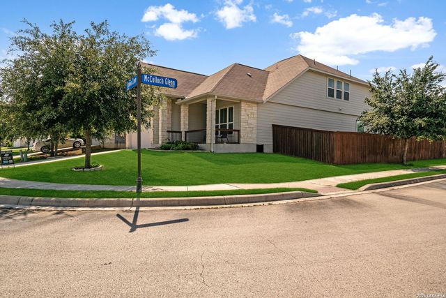 6661 Bowie Cove, Cibolo, TX 78108