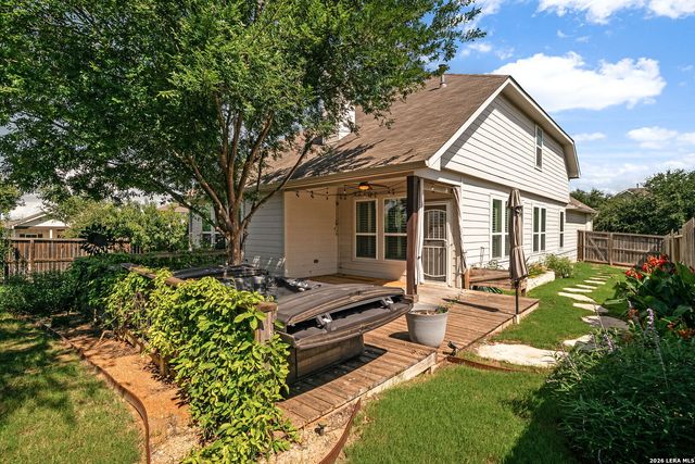 6661 Bowie Cove, Cibolo, TX 78108