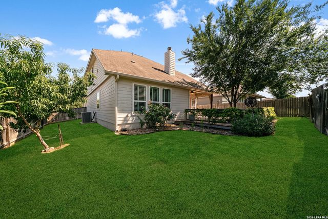 6661 Bowie Cove, Cibolo, TX 78108