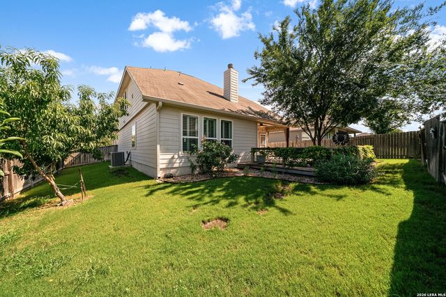 6661 Bowie Cove, Cibolo, TX 78108