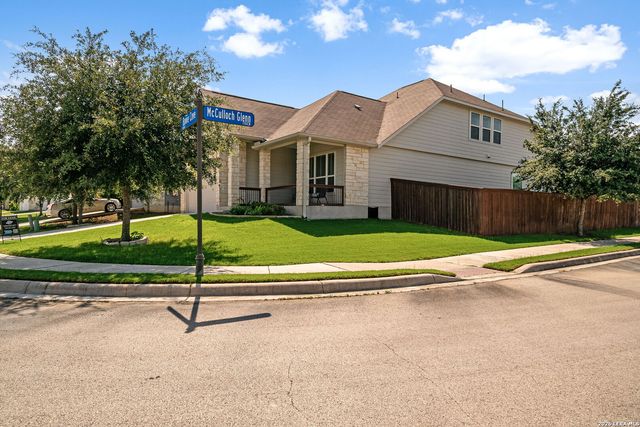 6661 Bowie Cove, Cibolo, TX 78108