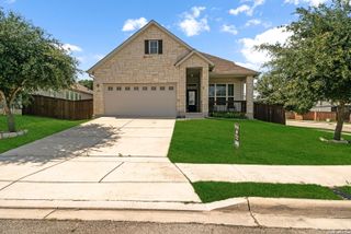 6661 Bowie Cove, Cibolo, TX 78108