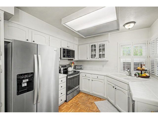 8039 Marshall Cir, Arvada, CO 80003