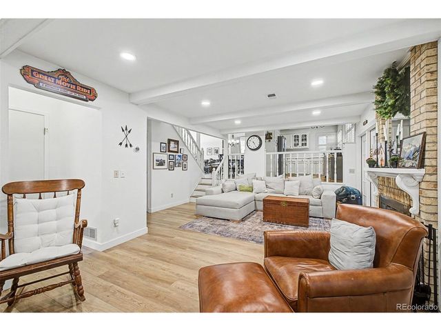 8039 Marshall Cir, Arvada, CO 80003
