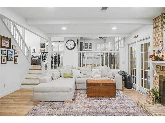 8039 Marshall Cir, Arvada, CO 80003