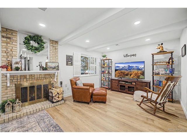 8039 Marshall Cir, Arvada, CO 80003