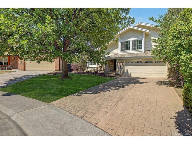8039 Marshall Cir, Arvada, CO 80003