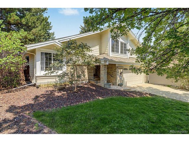 8039 Marshall Cir, Arvada, CO 80003
